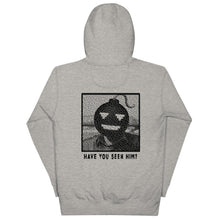 Load image into Gallery viewer, TBBP &quot;HAVE YOU SEEN HIM?&quot; Hoodie