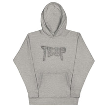Load image into Gallery viewer, TBBP &quot;HAVE YOU SEEN HIM?&quot; Hoodie