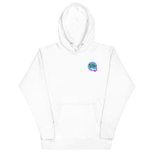 Load image into Gallery viewer, Logo Embroidered Hoodie