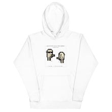 Load image into Gallery viewer, TB Color Anatomy Unisex Hoodie