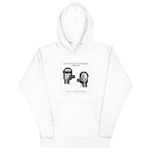 Load image into Gallery viewer, TB Anatomy Unisex Hoodie