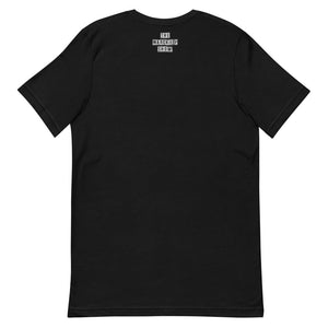 Marckie P Short-Sleeve Unisex T-Shirt