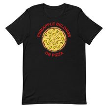 Load image into Gallery viewer, Marckie P Short-Sleeve Unisex T-Shirt