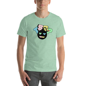 TBBP Bubble T-Shirt