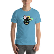 Load image into Gallery viewer, TBBP Bubble T-Shirt