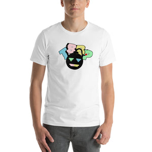 TBBP Bubble T-Shirt