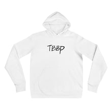 Load image into Gallery viewer, TBPP 5 Year Old Hoodie