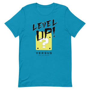 Versus Level Up T-shirt