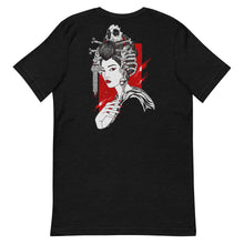 Load image into Gallery viewer, Mystique Logo T-Shirt