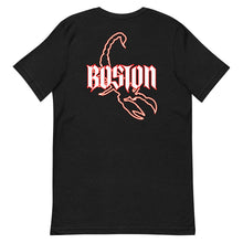 Load image into Gallery viewer, Scorpion Bar Boston T-Shirt