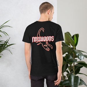 Scorpion Bar Foxwoods T-Shirt