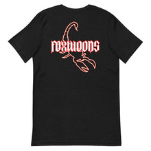 Load image into Gallery viewer, Scorpion Bar Foxwoods T-Shirt
