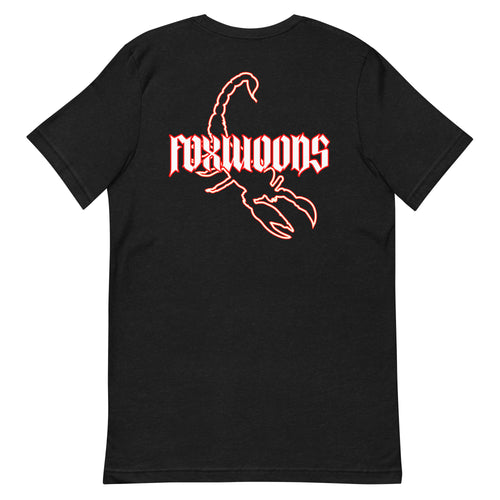 Scorpion Bar Foxwoods T-Shirt