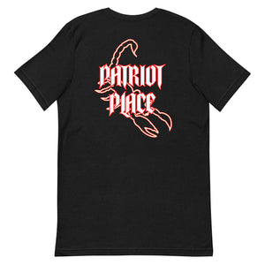 Scorpion Bar Patriot Place T-Shirt