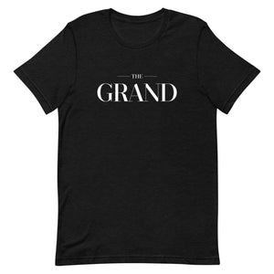 The Grand T-Shirt