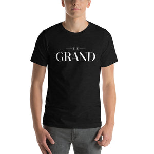 The Grand T-Shirt