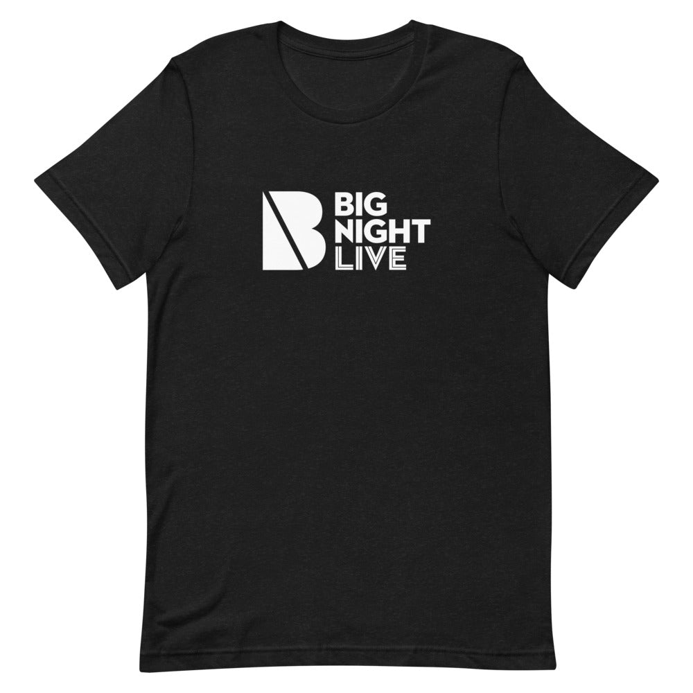 Big Night Live T-Shirt