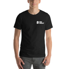 Load image into Gallery viewer, Big Night T-Shirt