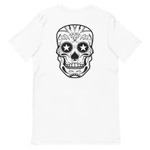 Load image into Gallery viewer, Guy&#39;s Tequila Cocina Skull T- Shirt