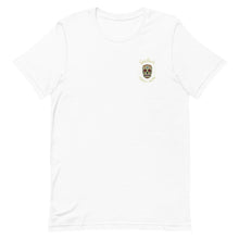 Load image into Gallery viewer, Guy&#39;s Tequila Cocina Logo T-Shirt
