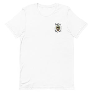 Big Tequila Guy T-Shirt