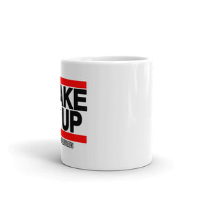 Wake It Up Mug