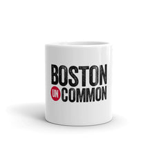 Load image into Gallery viewer, Boston Uncommon Mug