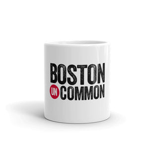 Boston Uncommon Mug