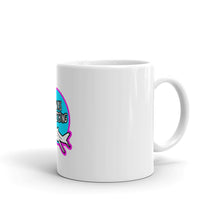 Load image into Gallery viewer, Logo White Glossy Mug