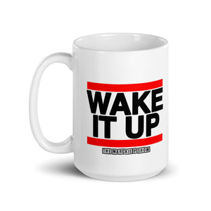 Wake It Up Mug